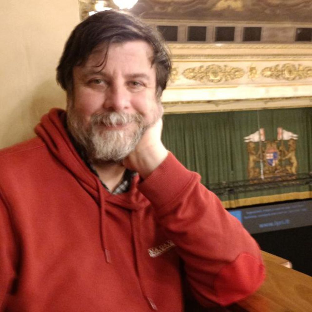 Stefano Piana