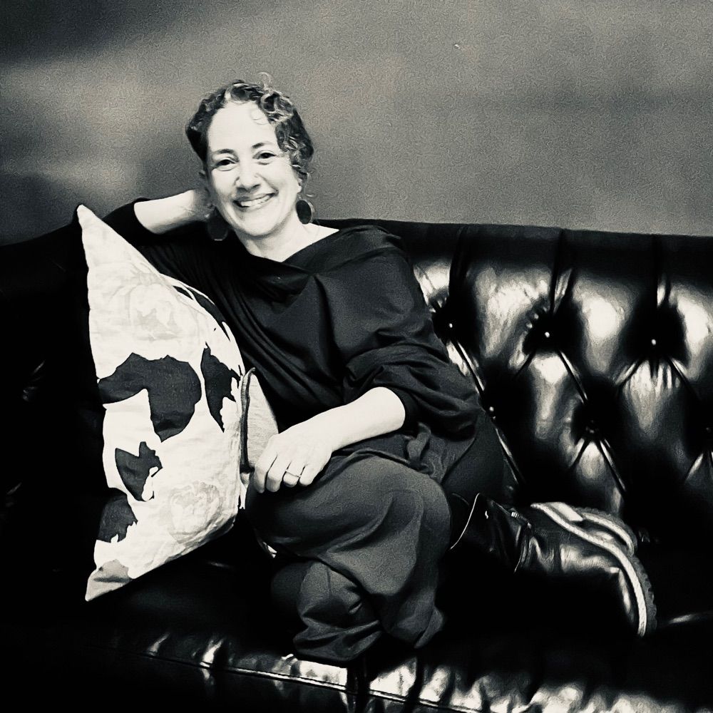 Stacia Pathiakis
