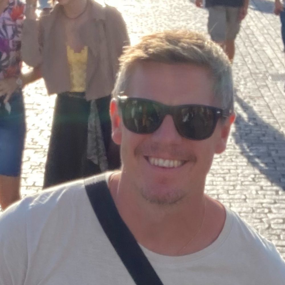 Niklas Lindman