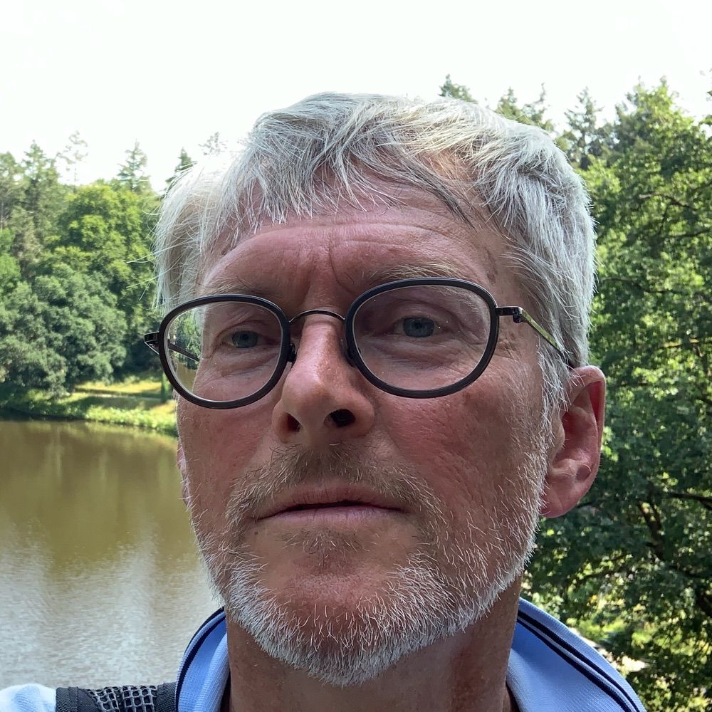 Ike Roetman