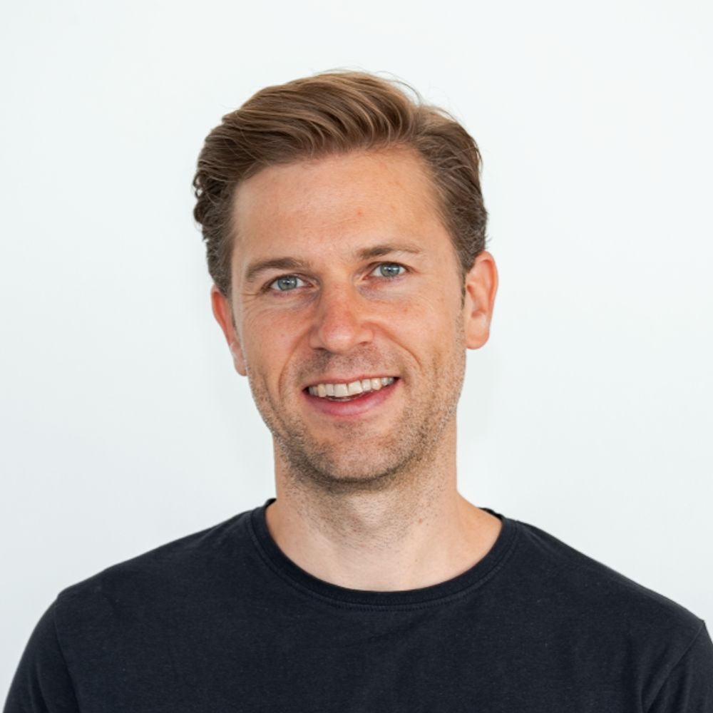 Raffael Heiss