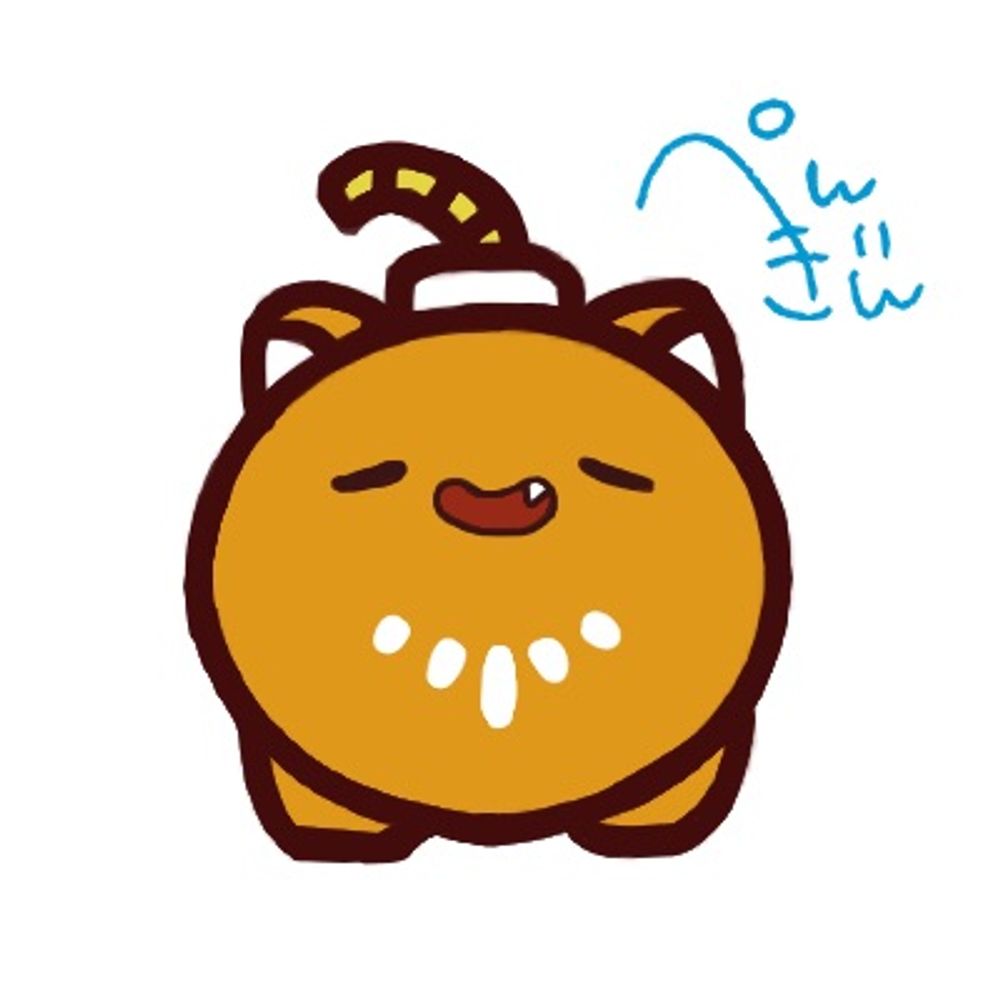 Pの人