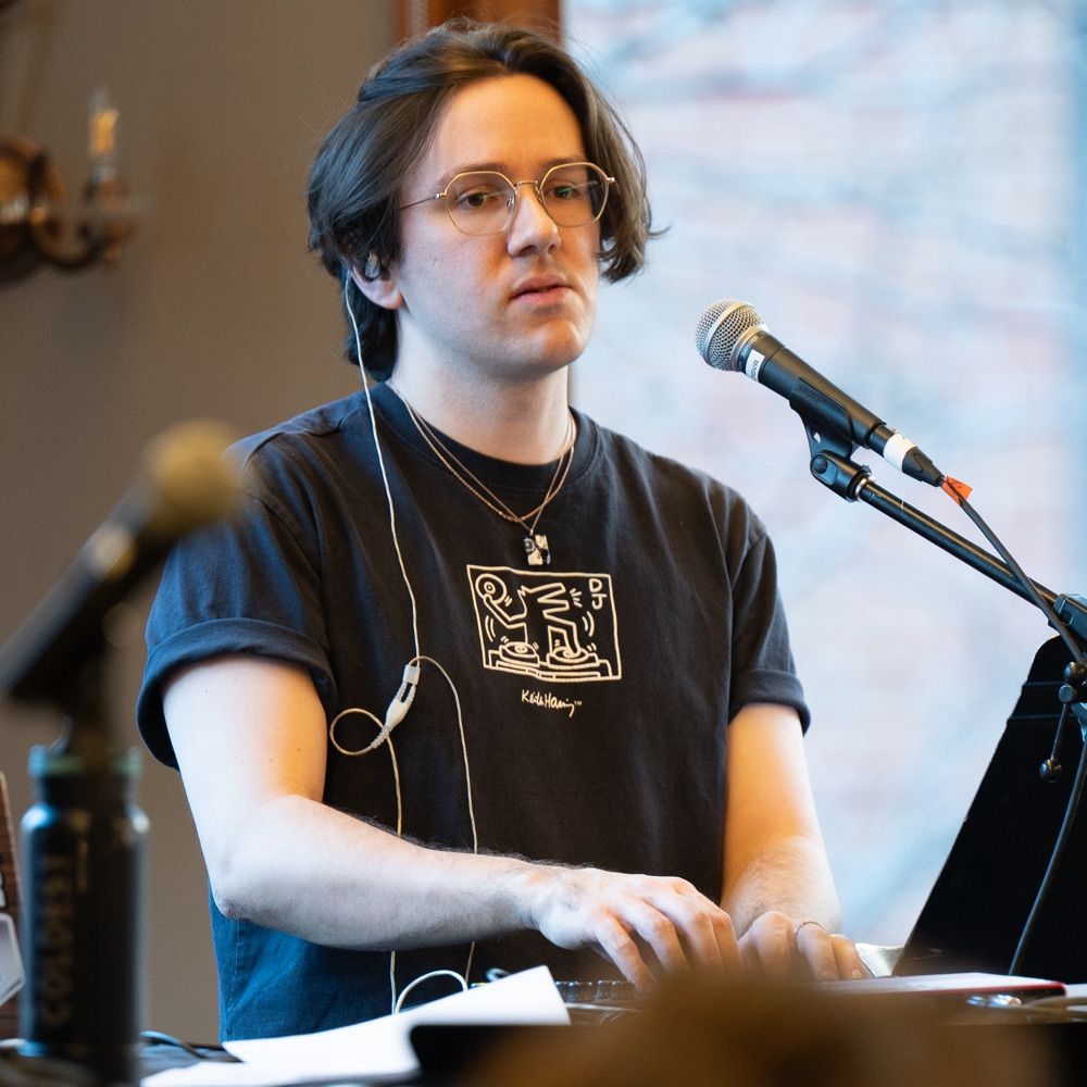 Adam J. Rineer