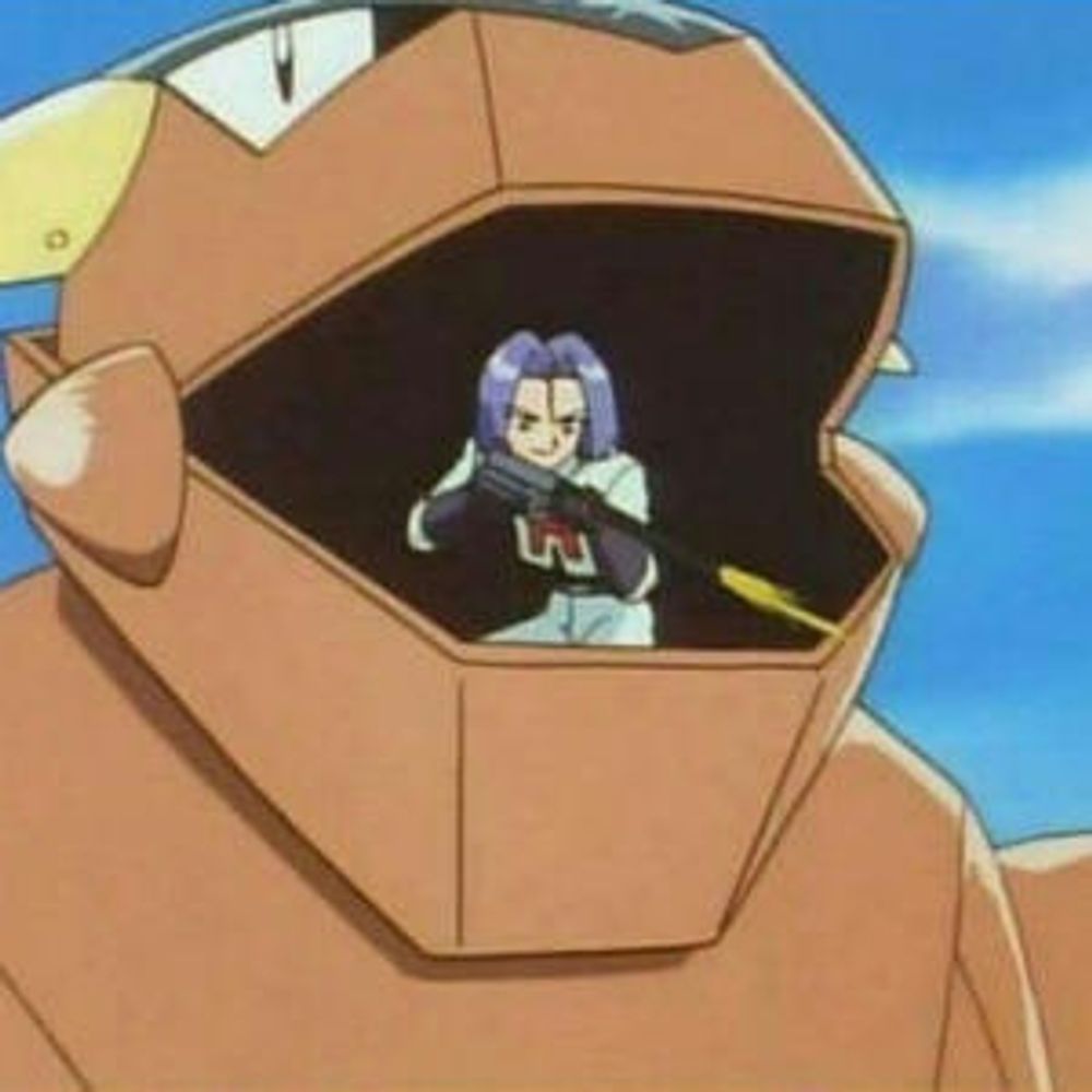User avatar