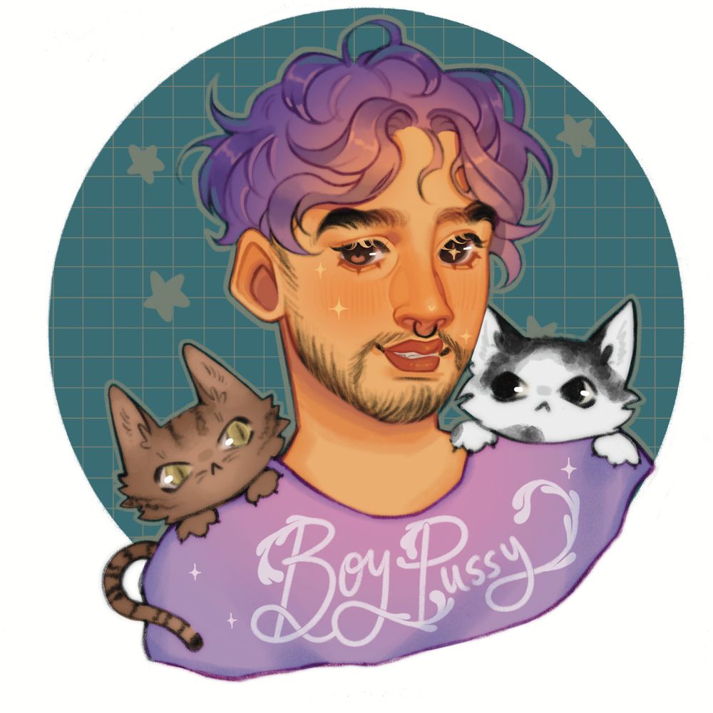 Taylor 🌸Lots of Gay Books 🌸 Author