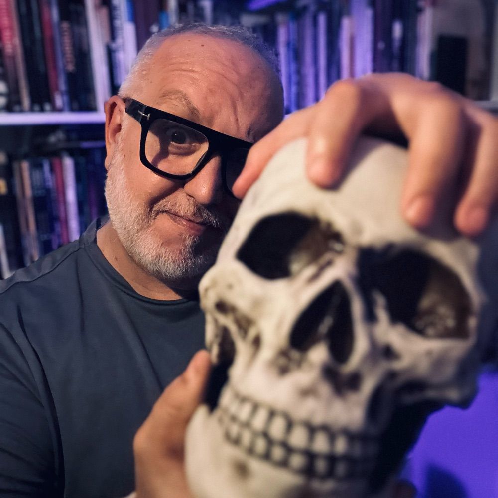Paulo Biscaia Filho / Vigor Mortis