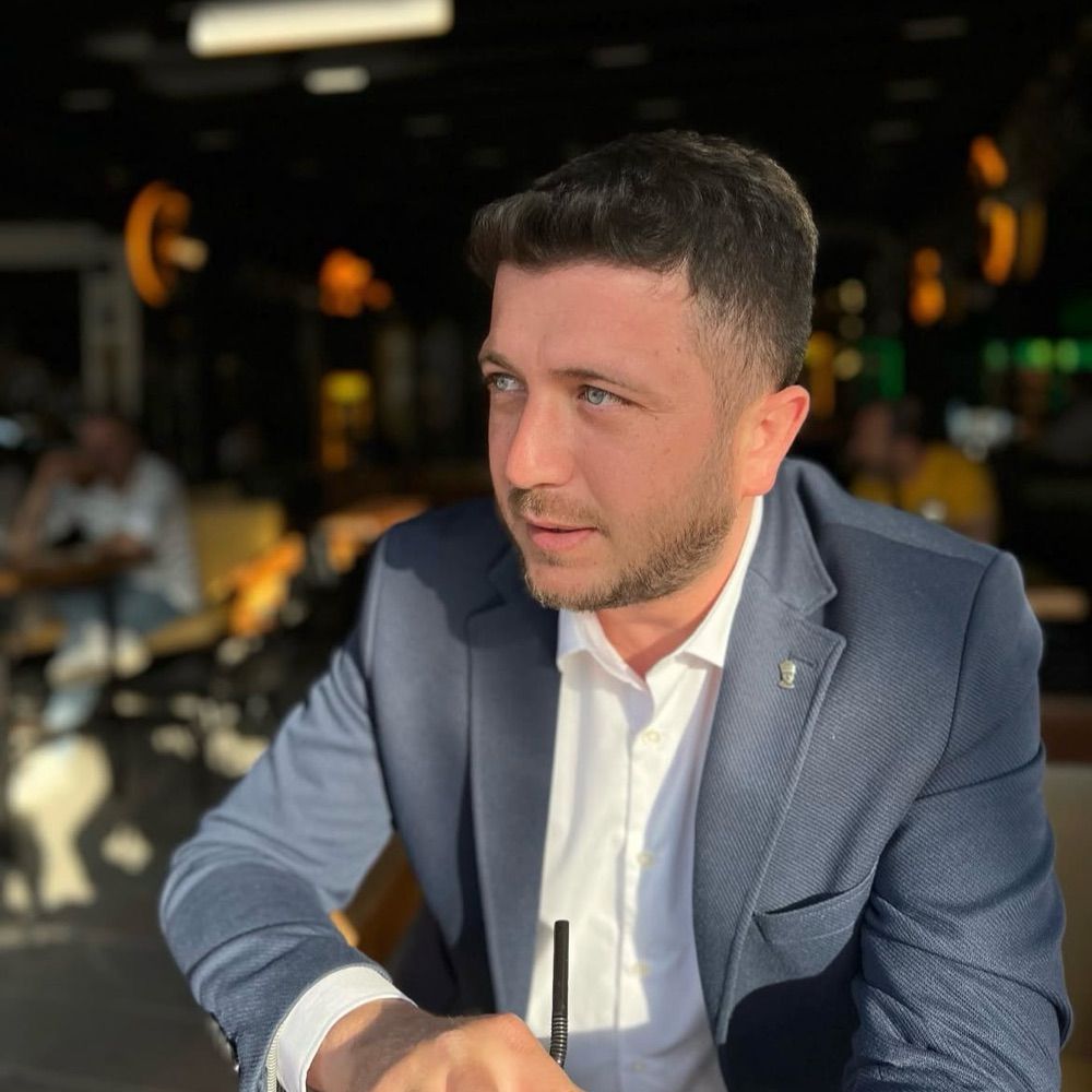 Oğuzhan Çoban
