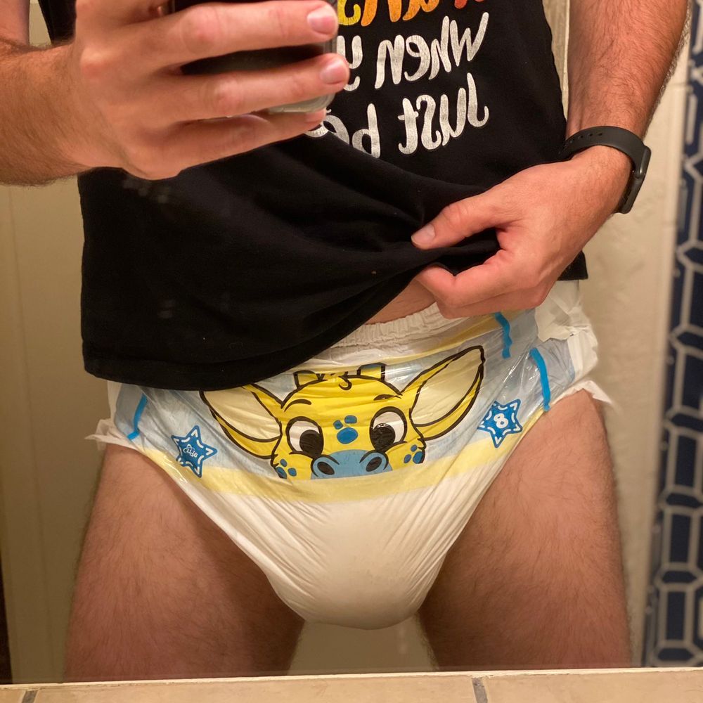 OK Diaper Guy