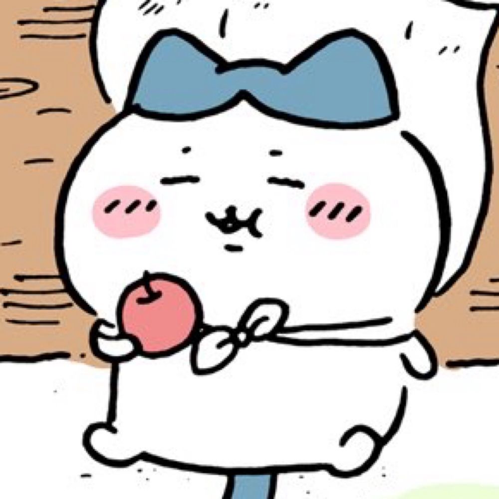な