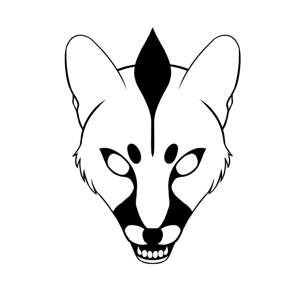 Ray Frost [COMISSIONS OPEN]