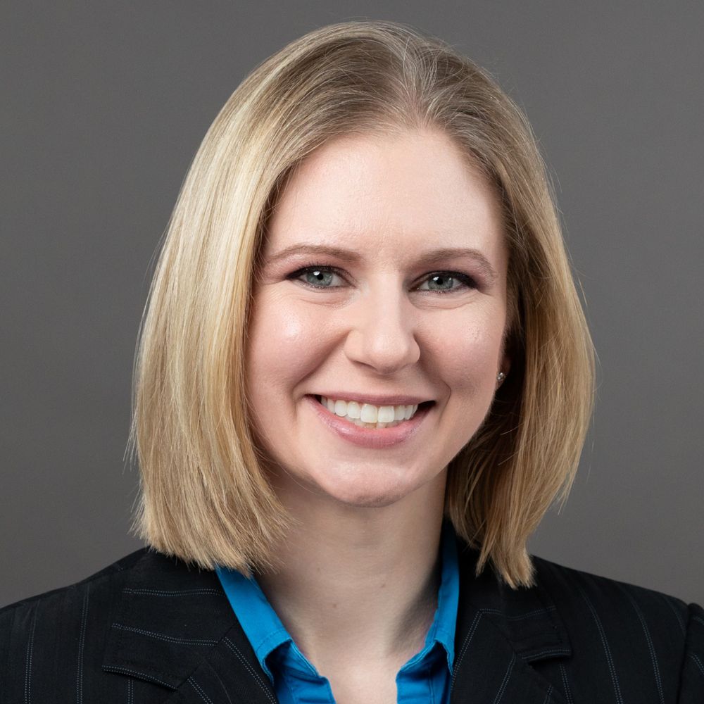 Erin Turowski for Ward 1 Councillor