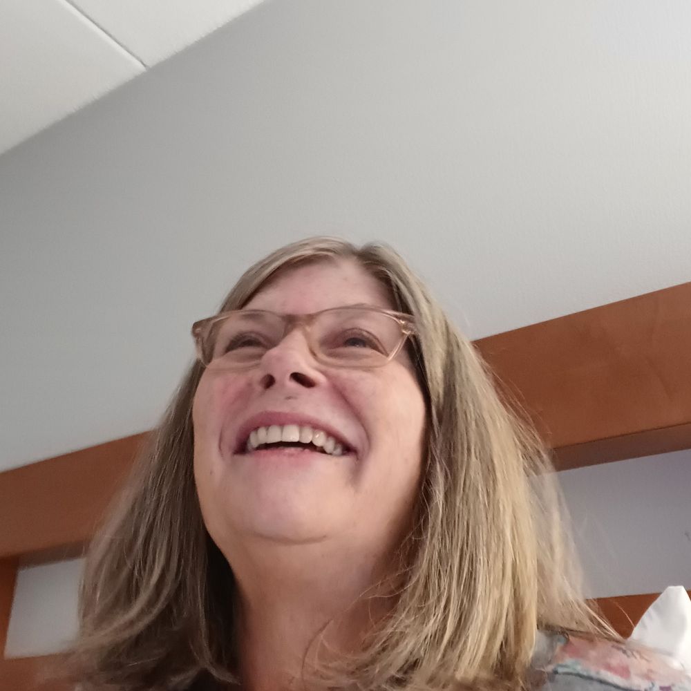 Georgeann Smith