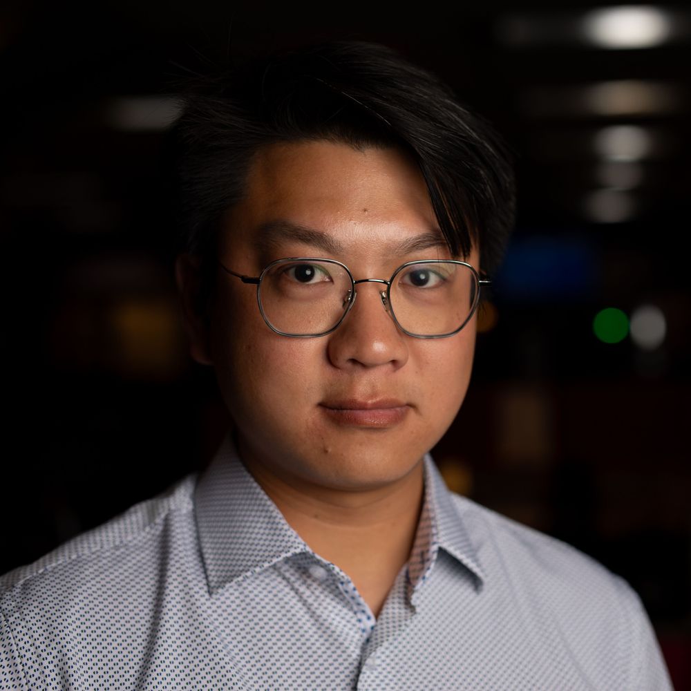 Nathan Fung