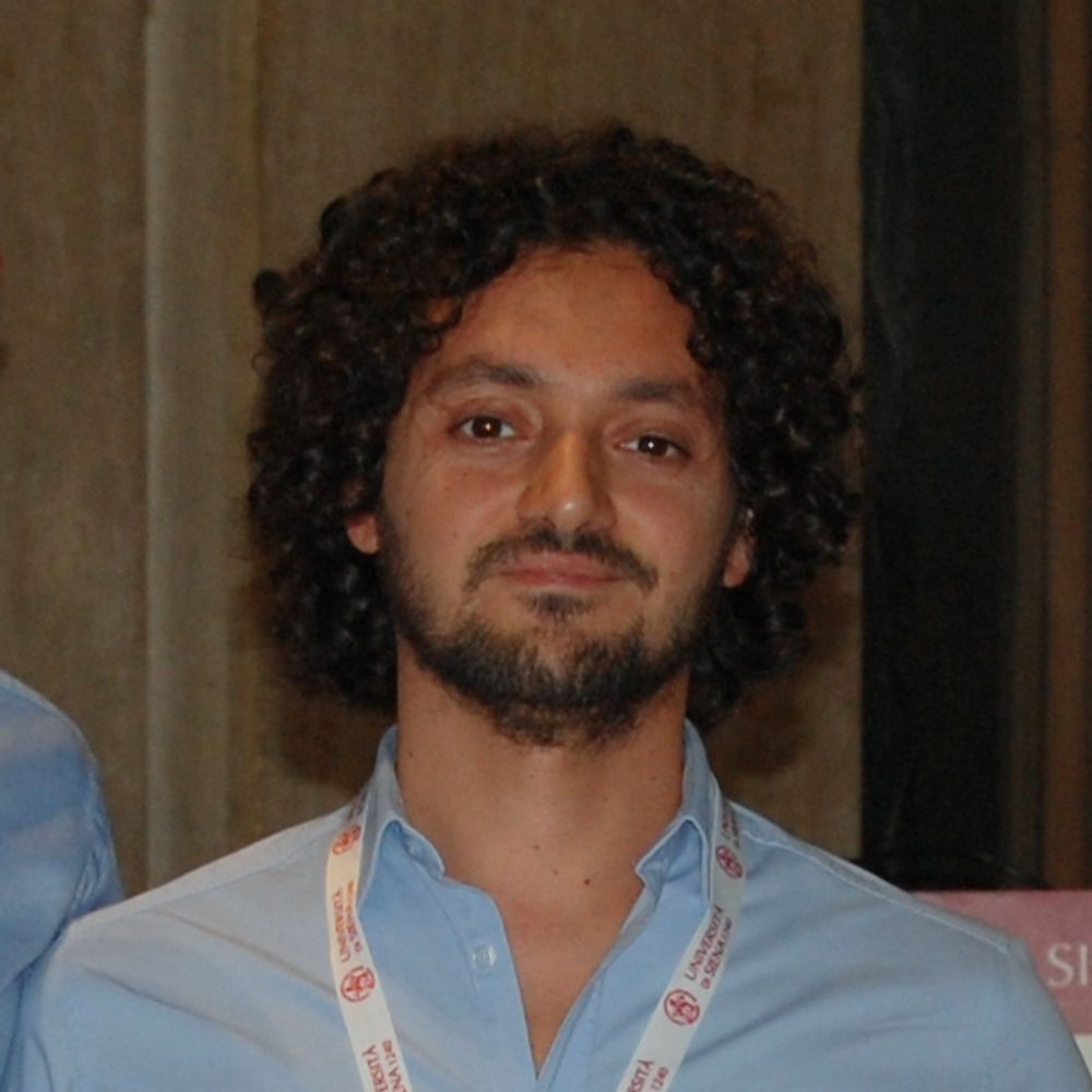 Angelo Spinello