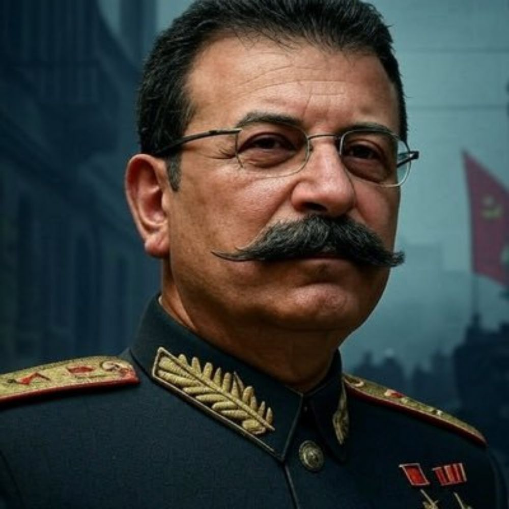 Echrem Sergei Imamov
