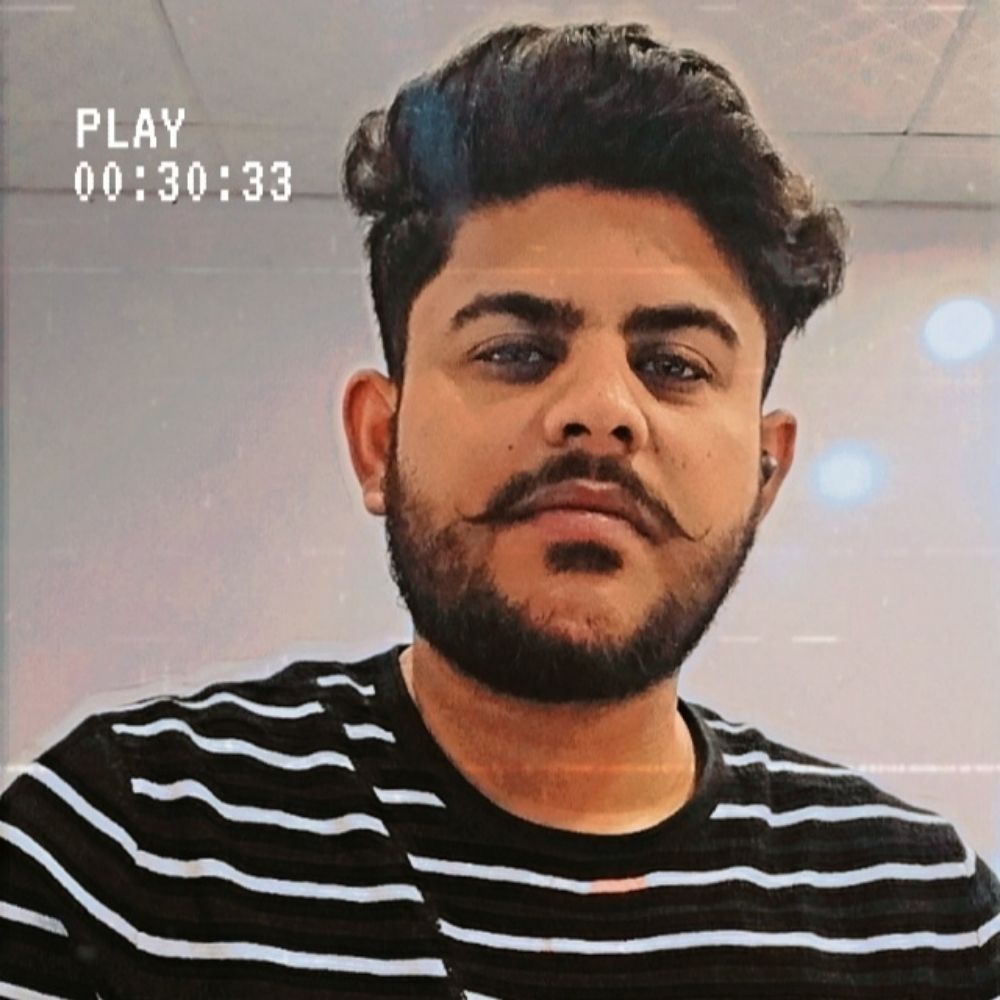 M Sajjad Ali