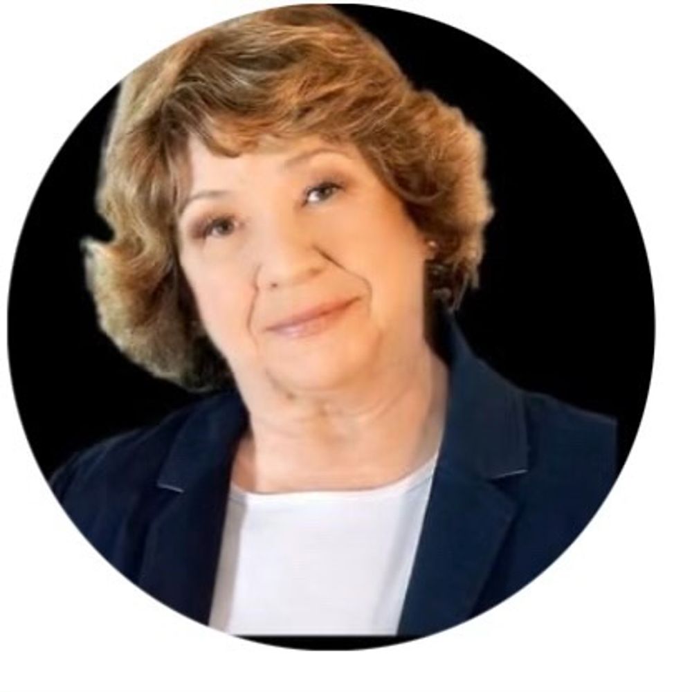 Barbara Nicholson's avatar