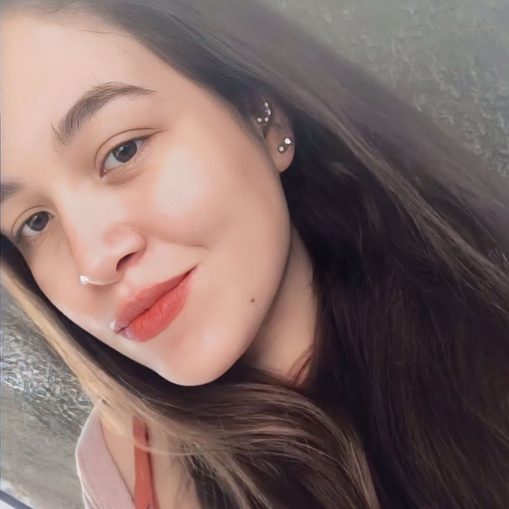 Camila Isabel 