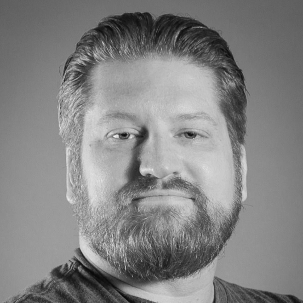 Eric McDaniel