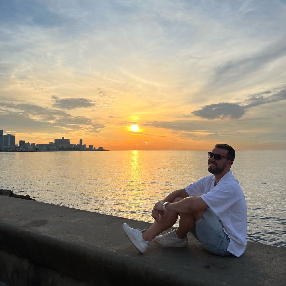 Javi Alonso 🇮🇨