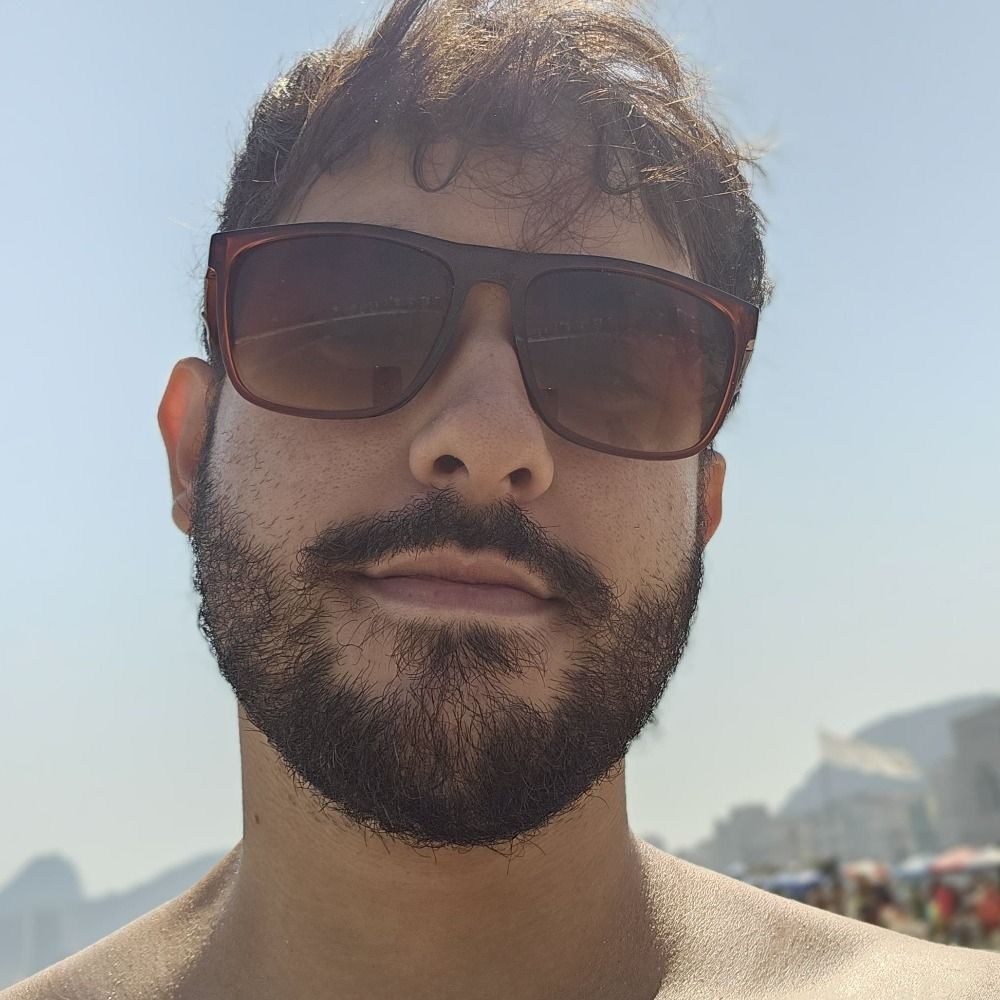 Rafoutinho 🎩