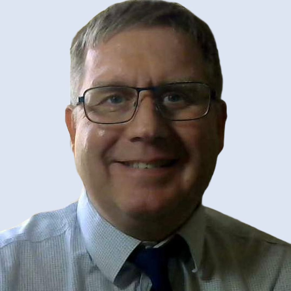 Mark Thompson