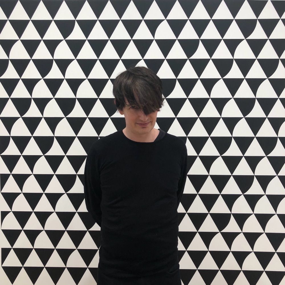 Simon Rohrer