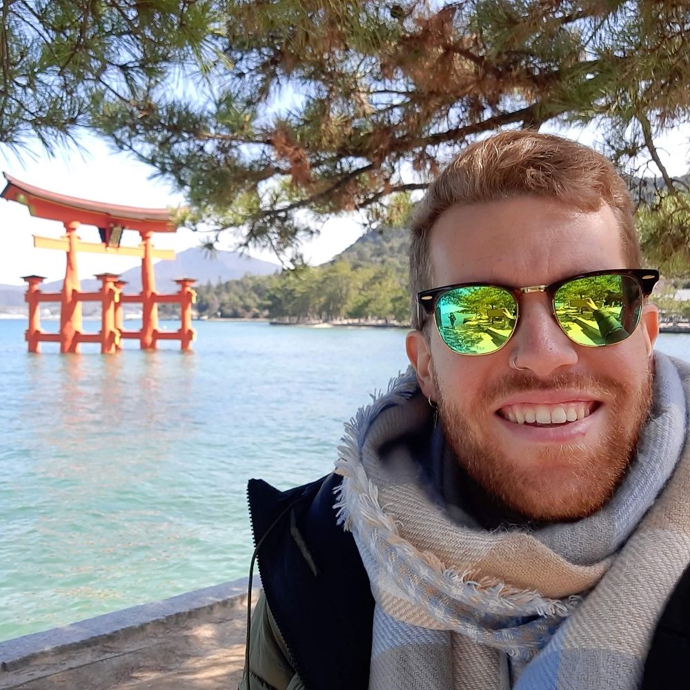 Sergio 🏳️‍🌈🏳️‍⚧️🇯🇴