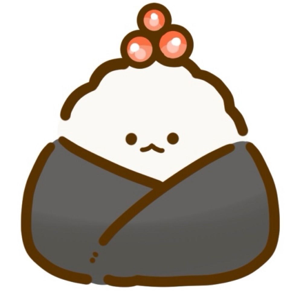 おにぎりの者