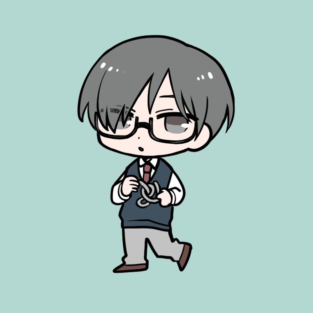 ゆゆ
