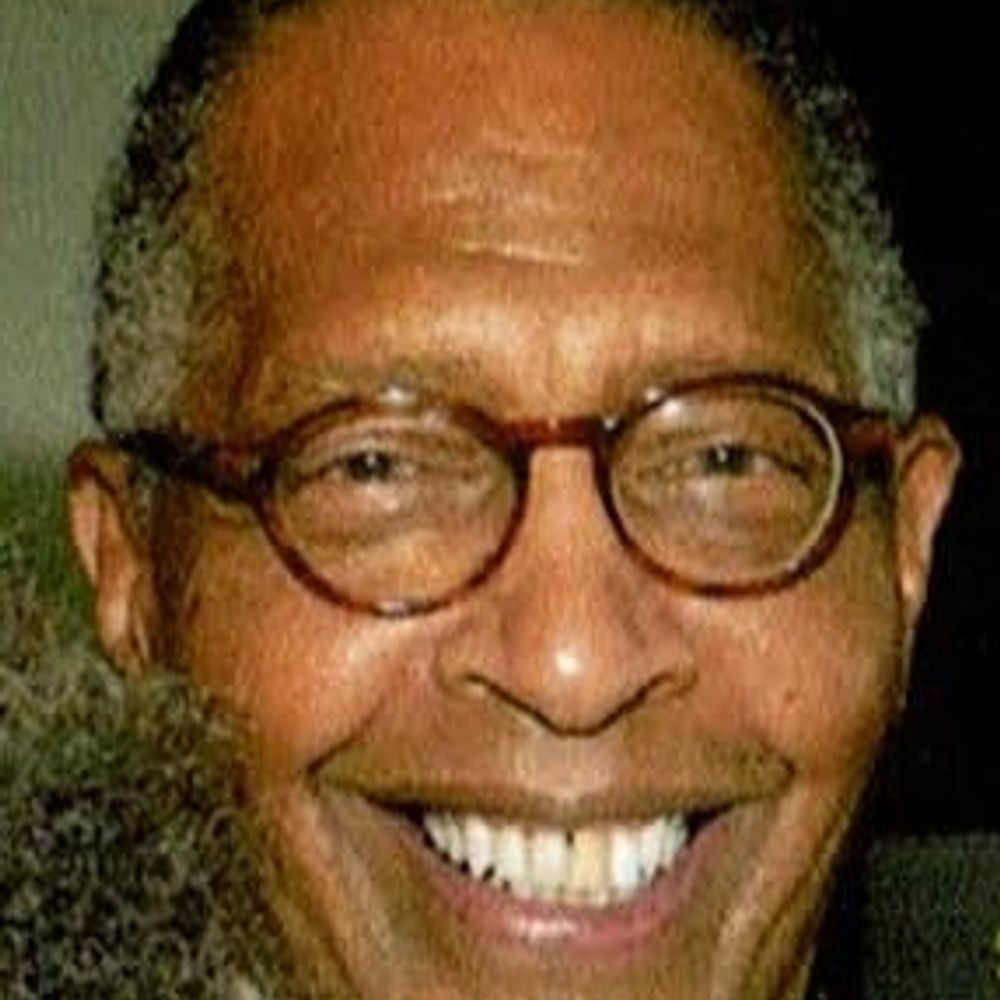 Peter Woolfolk