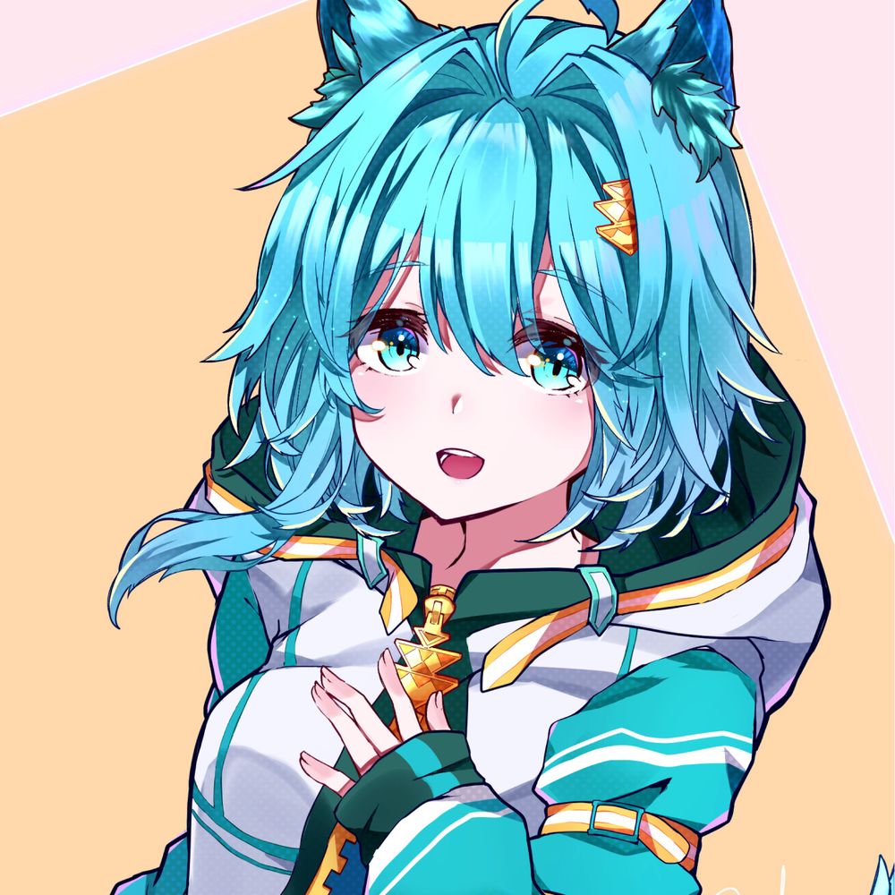 ふぇんりる