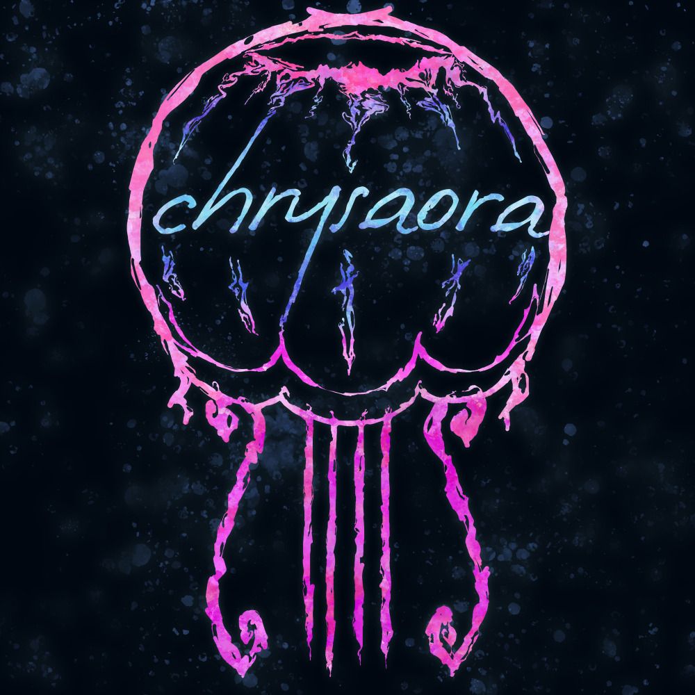 chrysaora 🎐