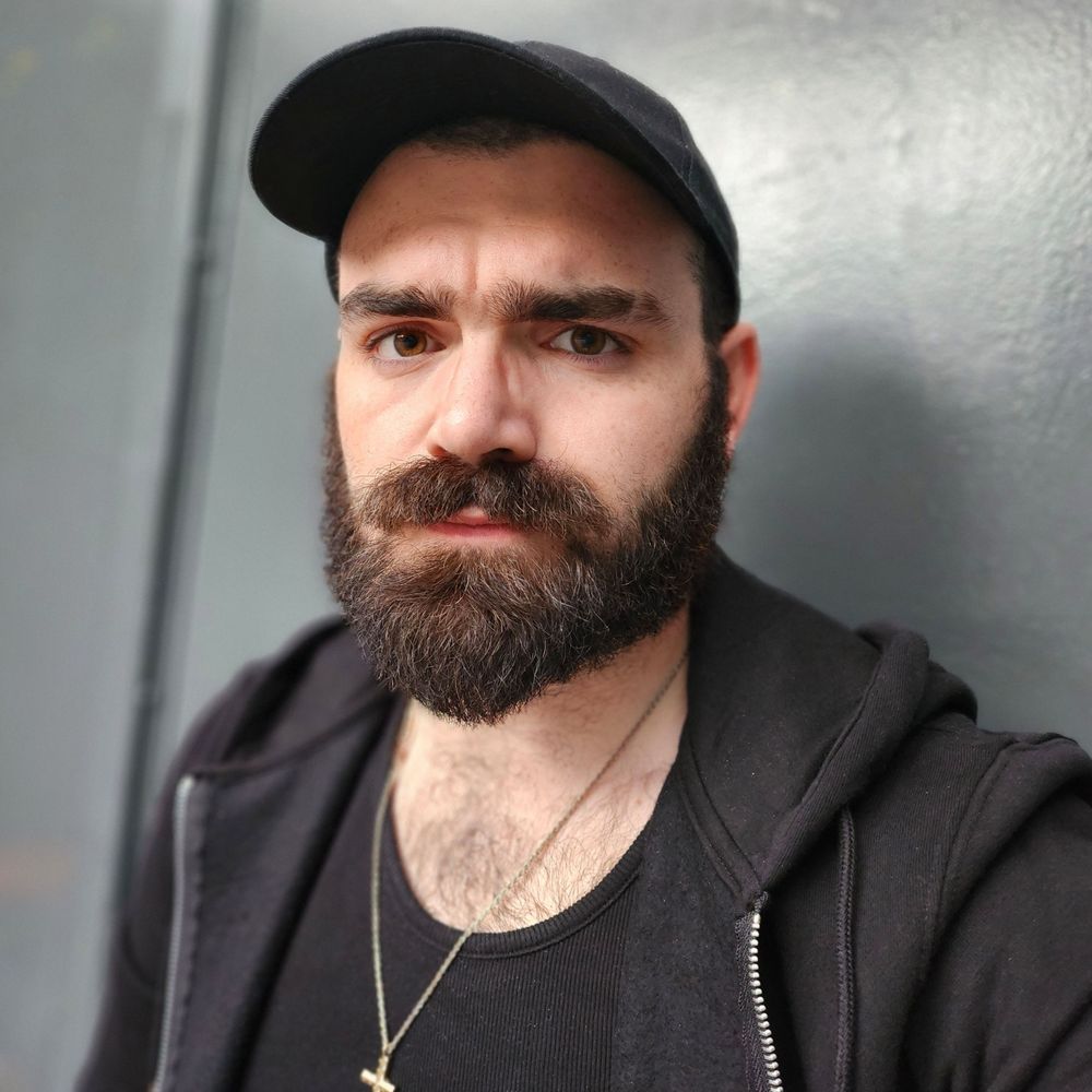 Sam Krieger, Local Dad