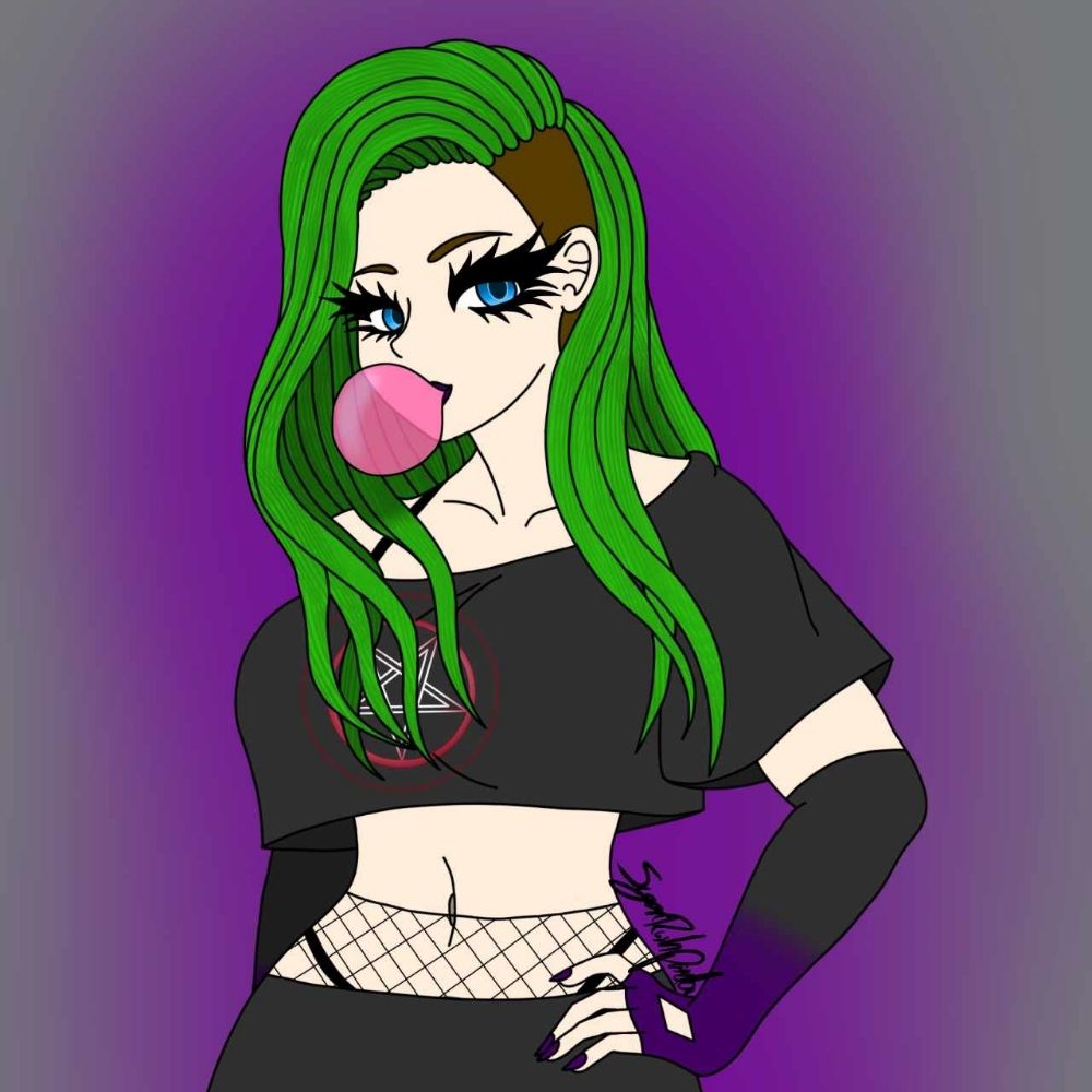 SugarRushPanda