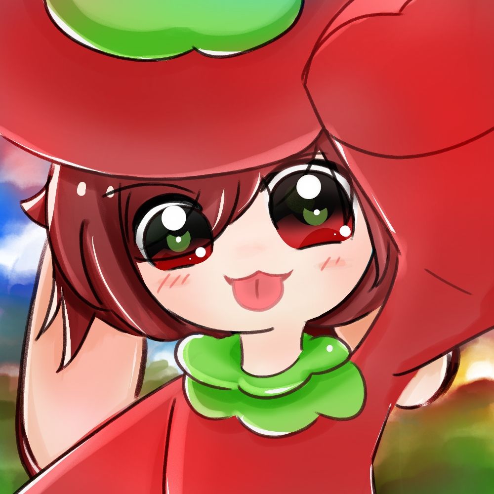 Tomato 🍅