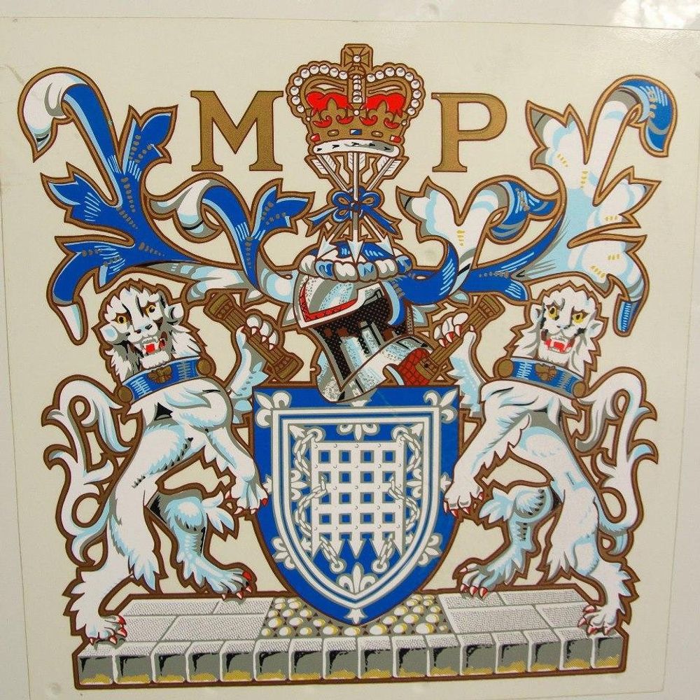 Metropolitan Police Historic Vehicle Collection