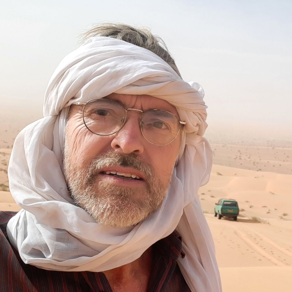 Gerbert van der Aa