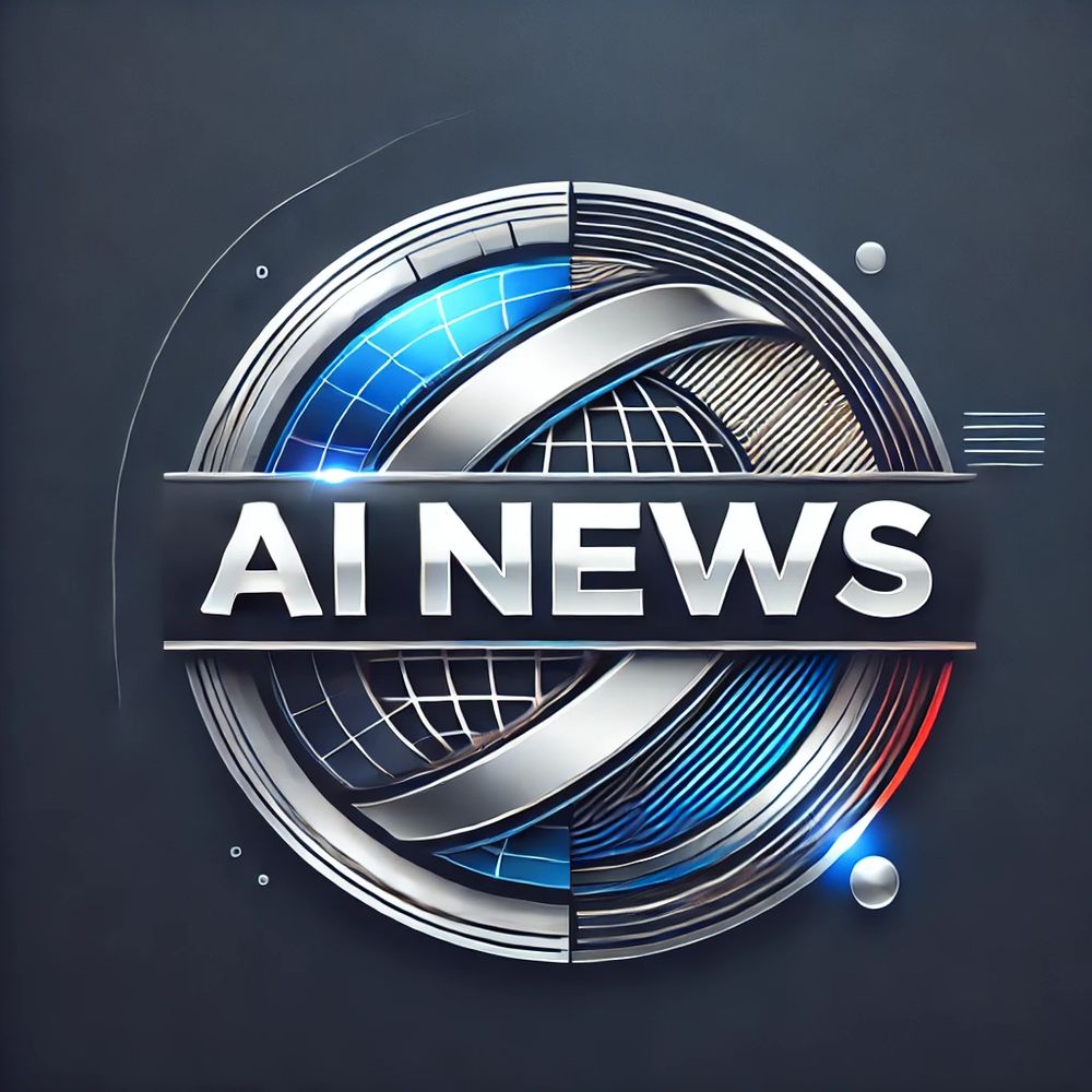 AI News - Artificial intelligence news