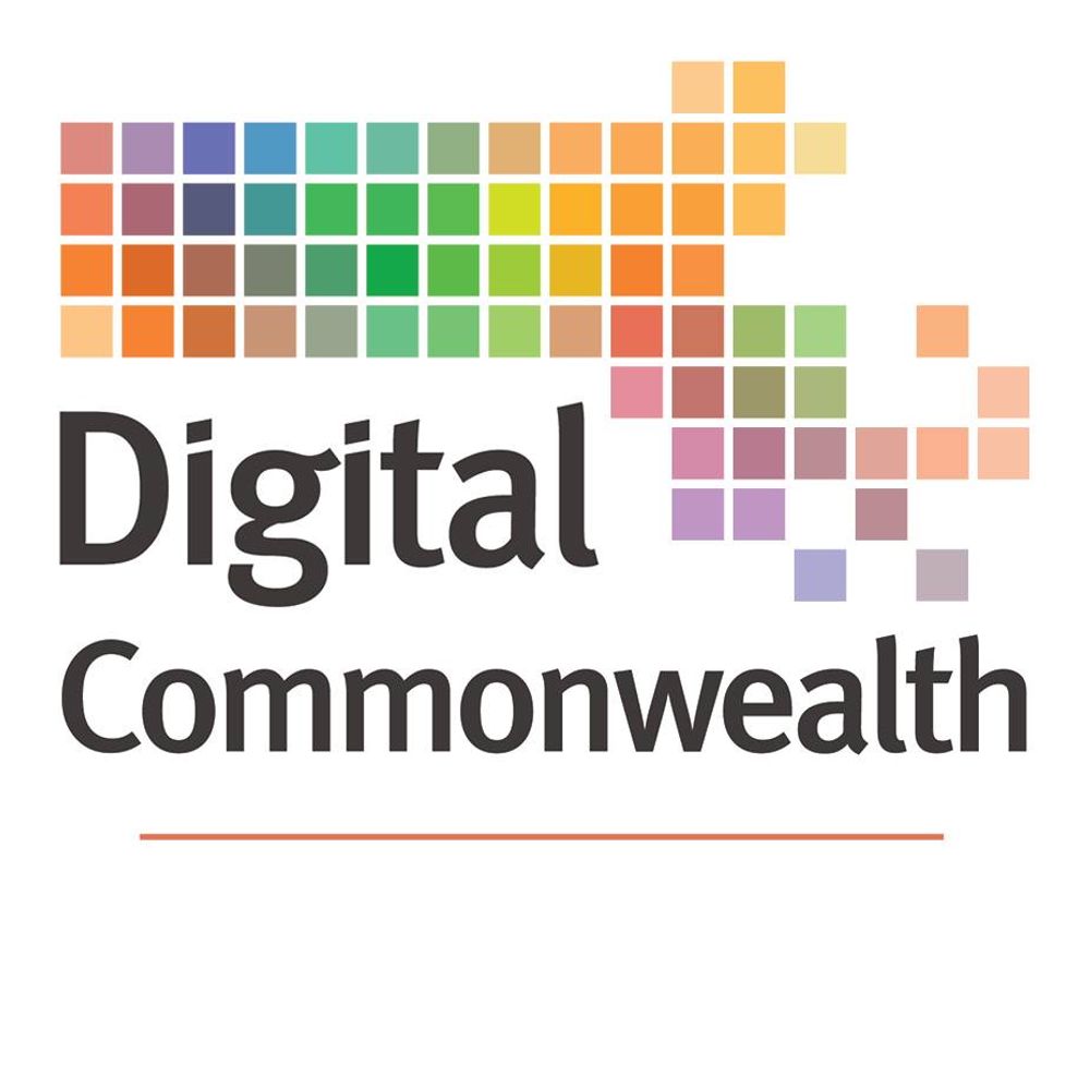 Digital Commonwealth