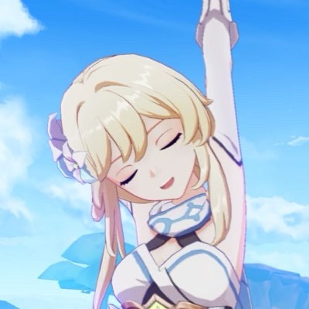 あくーの🌙❄️🎀