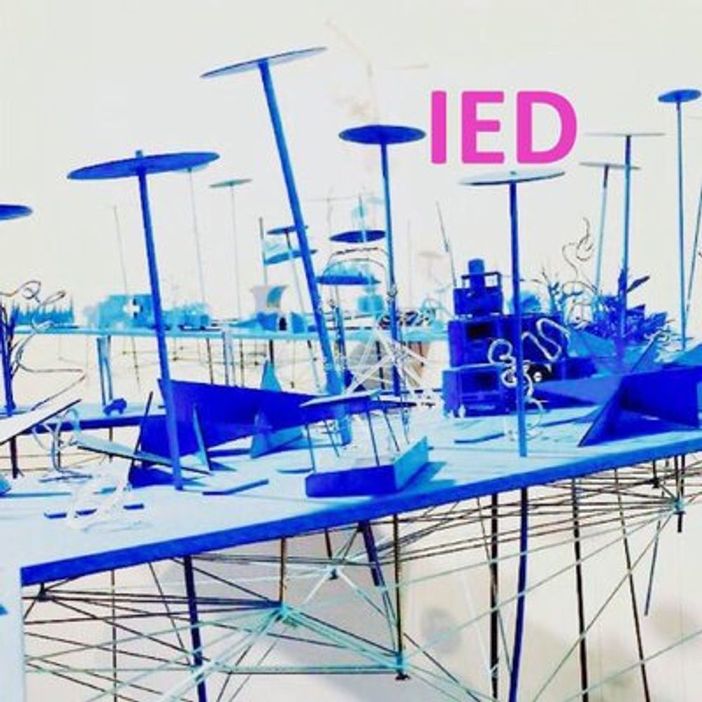 Interior & Environmental Design at DJCAD