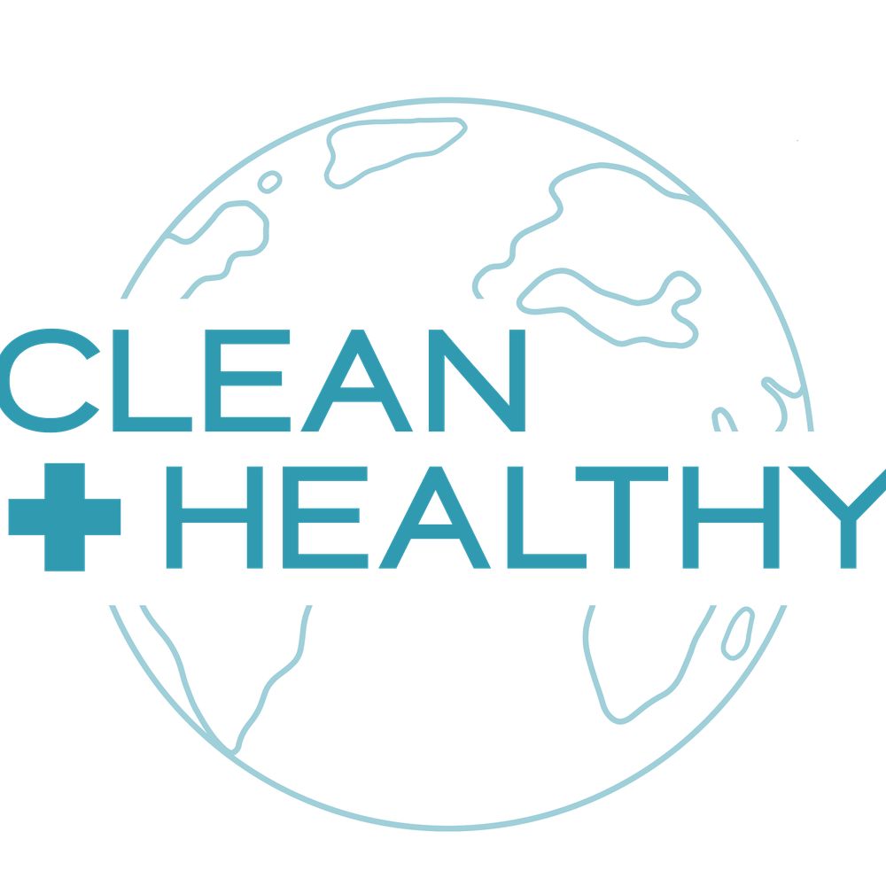 Clean+Healthy