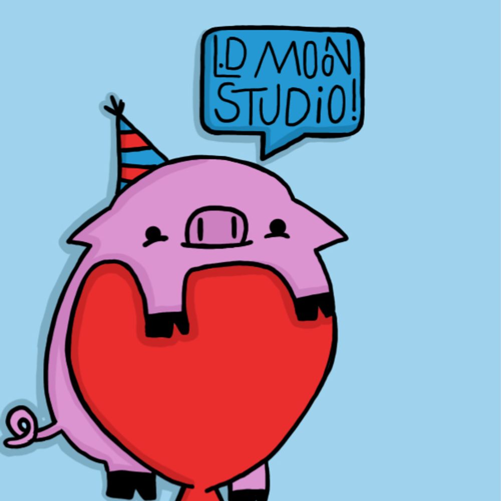 LDMoon Studio