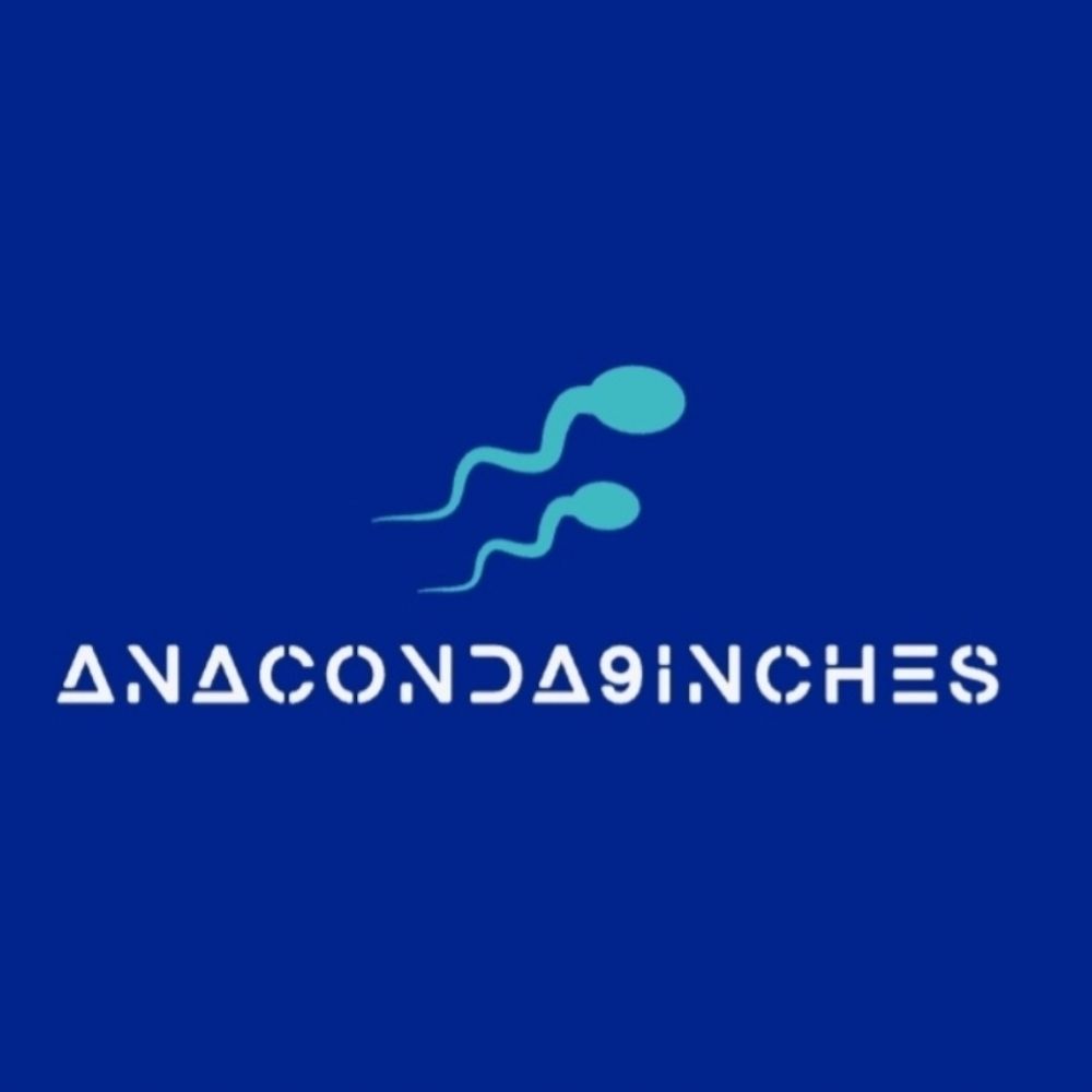 Anaconda9inches