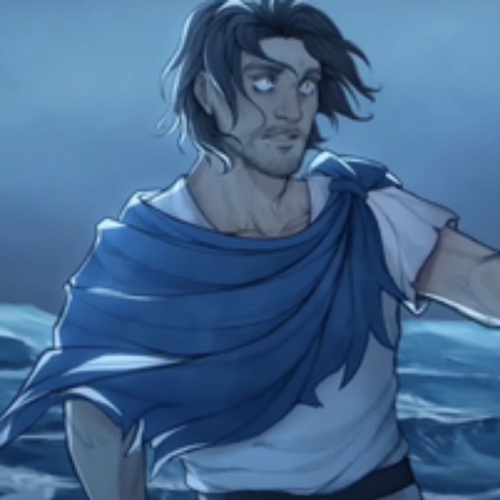 ODYSSEUS