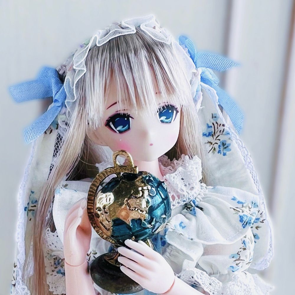 コスモの世界