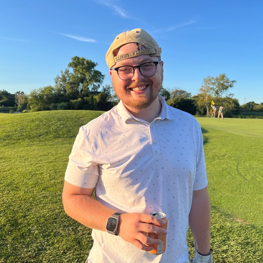 Kevin Maciejewski