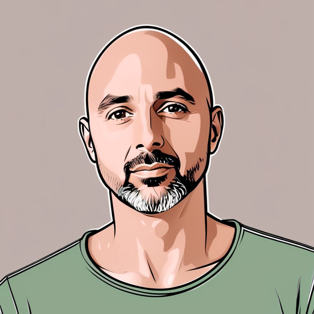 Olivier | No-Code & automatisation