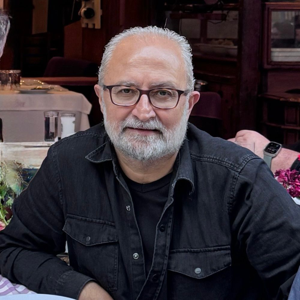 Refik İLERİ